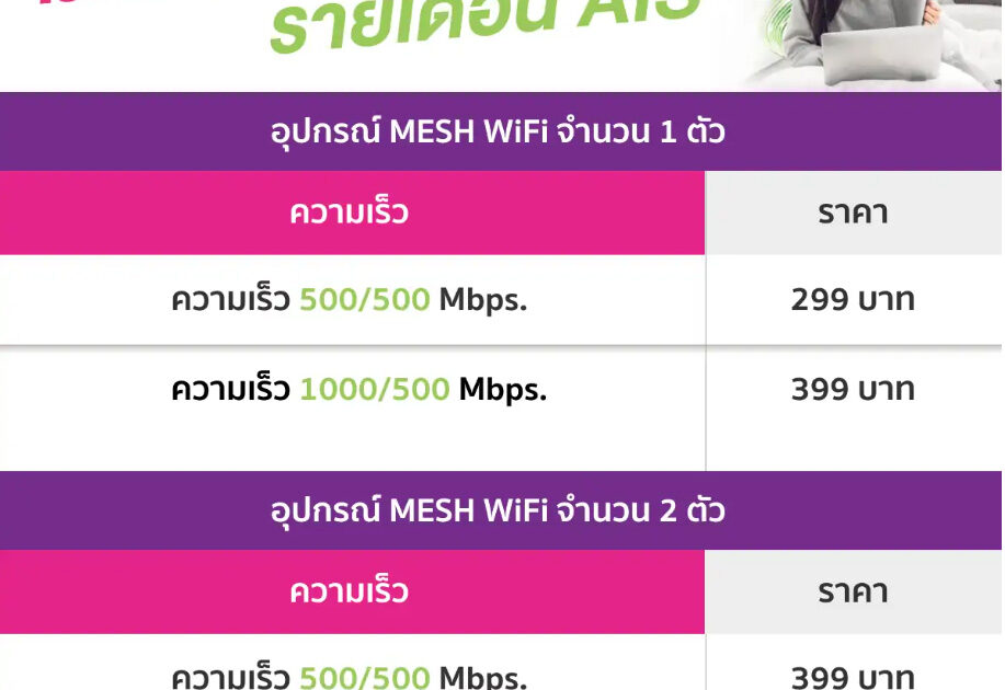 รายเดือน รายเดือน